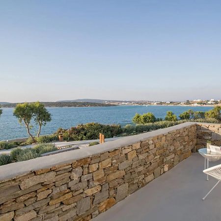 Paros Comfy Suites Naousa  Exterior photo